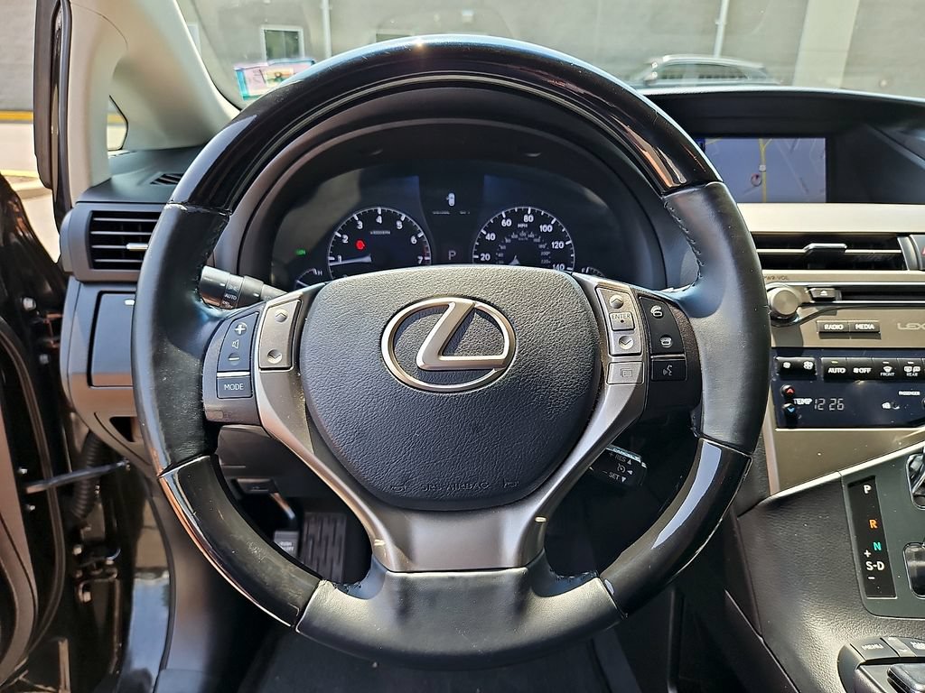 Used 2015 Lexus RX 350 AWD image 21