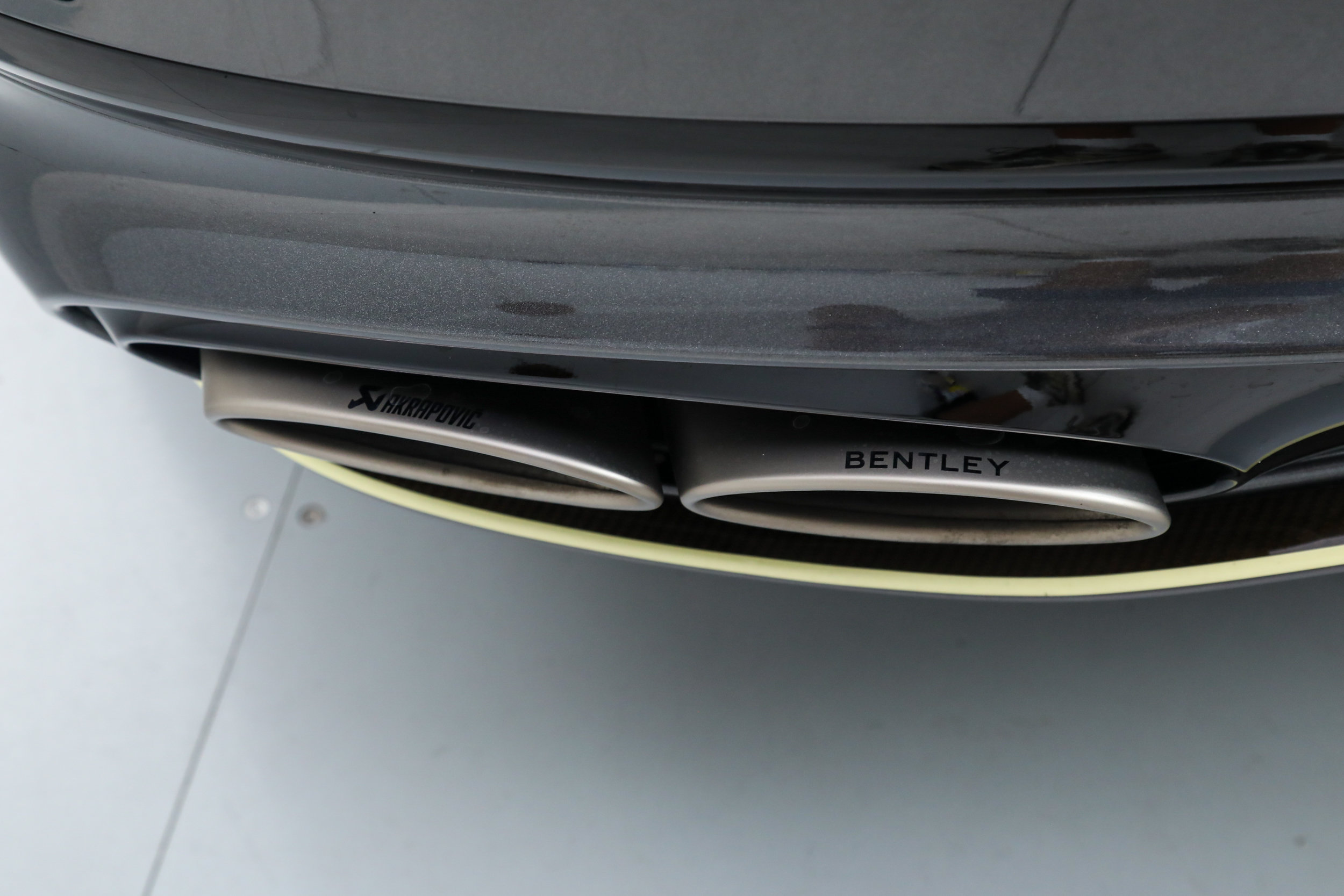 Used 2024 Bentley Continental GT Speed AWD/4WD image 17