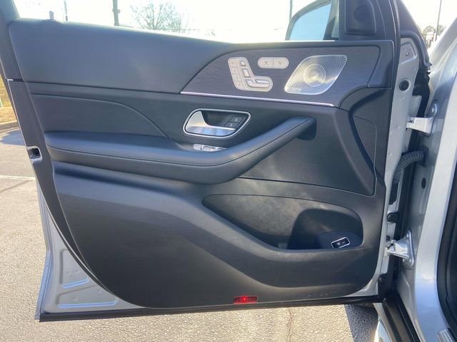 Used 2022 Mercedes-Benz GLE 350 4MATIC w/ Premium Package image 16