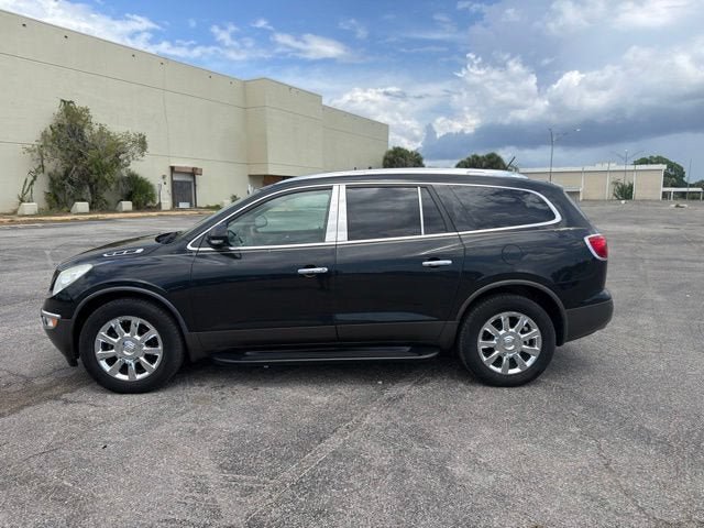 Used 2012 Buick Enclave Leather FWD image 5