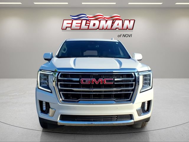 Used 2023 GMC Yukon SLT AWD/4WD image 9