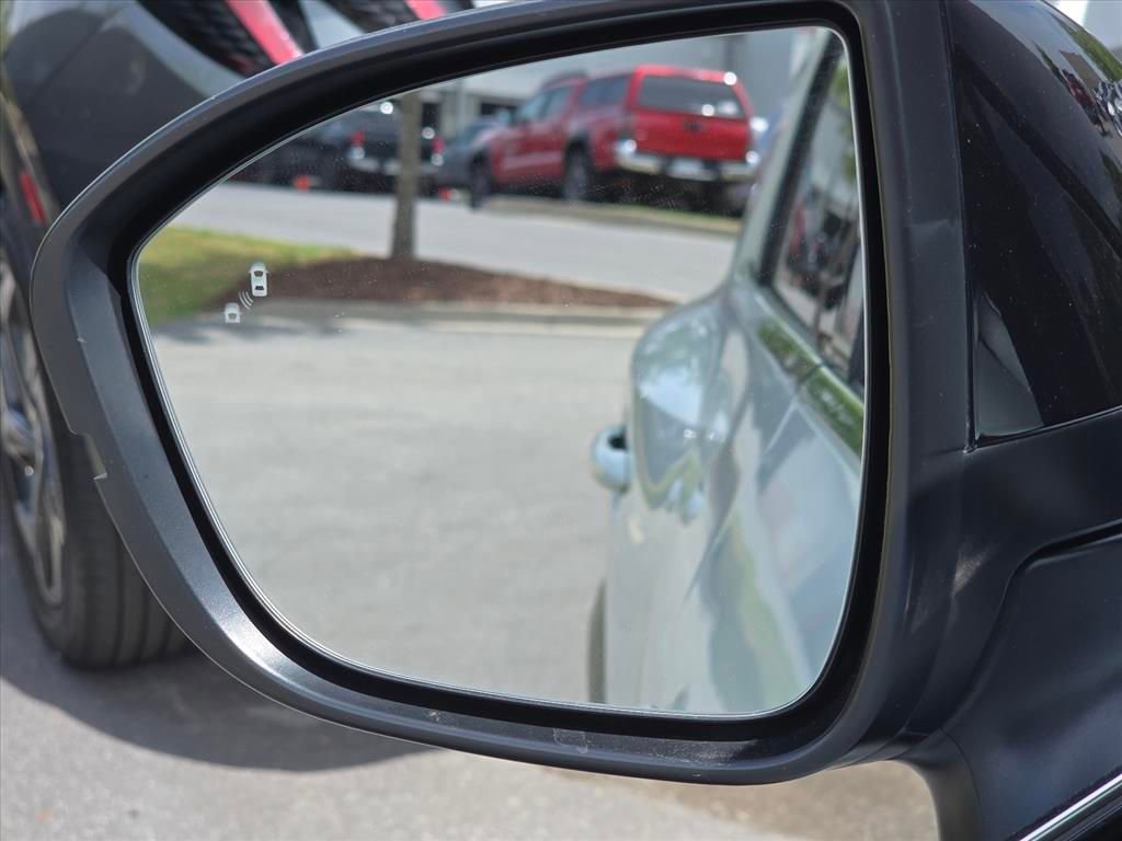 Used 2022 Nissan Pathfinder SL w/ SL Premium Package FWD image 21