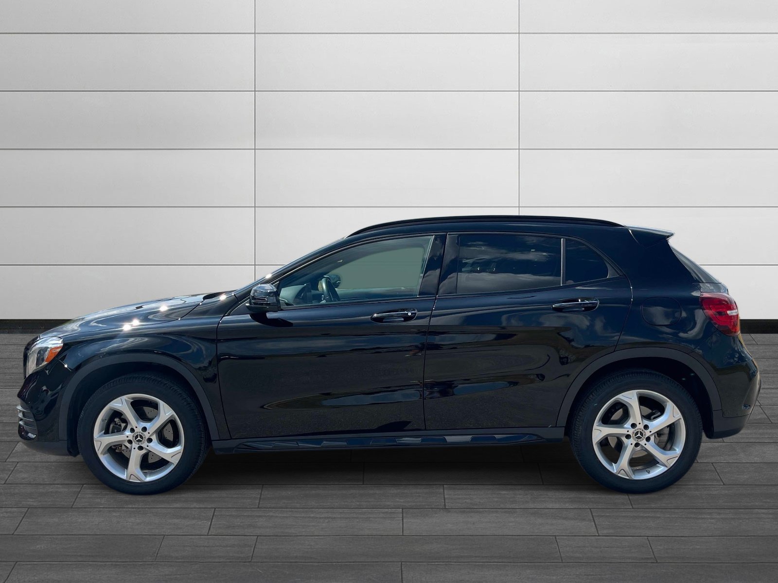 Certified 2020 Mercedes-Benz GLA 250 image 6