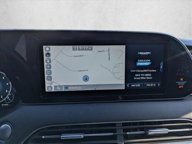 Used 2021 Hyundai Palisade Limited image 15