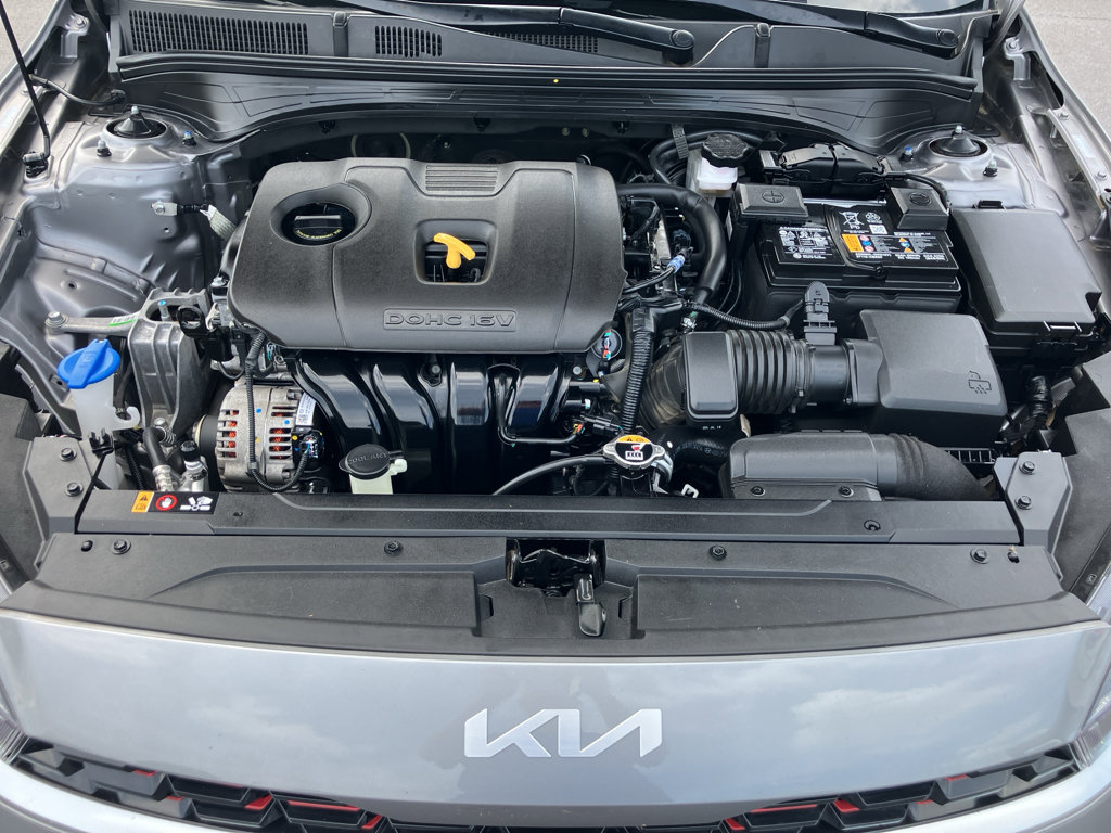 Used 2024 Kia Forte GT-Line FWD image 37