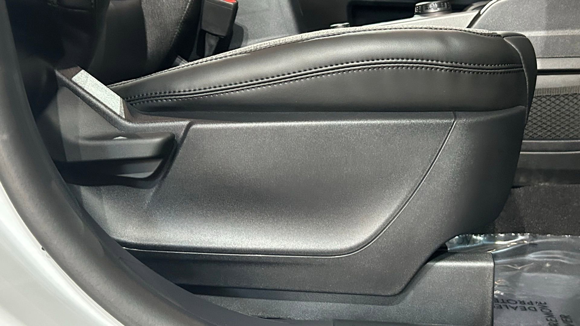 New 2026 Ford Bronco Sport Big Bend image 50