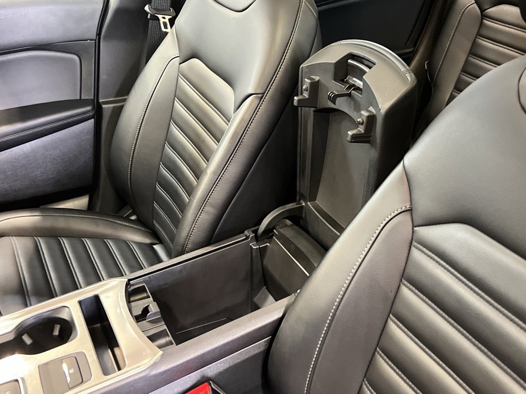 Used 2024 Ford Edge SEL w/ Convenience Package image 17