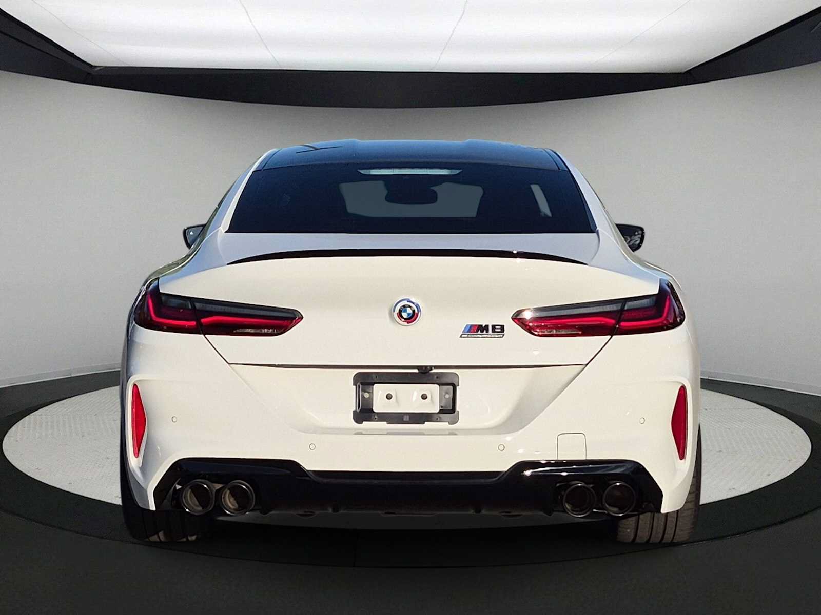 Used 2023 BMW M8 Gran Coupe xDrive Competition AWD/4WD image 6