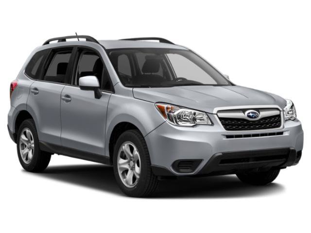 Used 2015 Subaru Forester 2.5i Premium w/ All-Weather Package AWD/4WD image 9