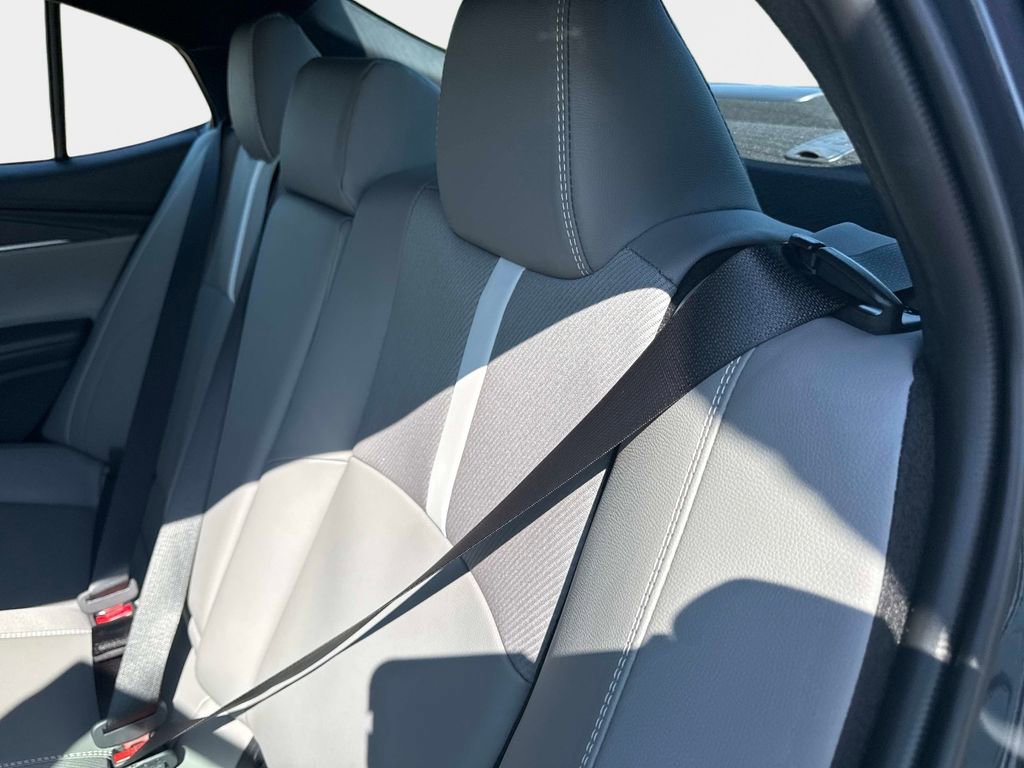 New 2026 Toyota Camry SE image 15