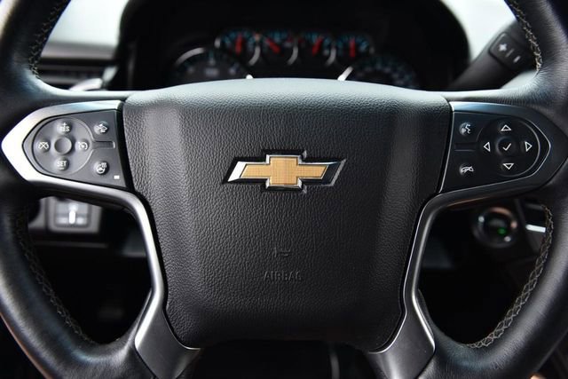 Used 2015 Chevrolet Tahoe LTZ AWD/4WD image 21