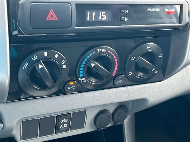 Used 2012 Toyota Tacoma 4x4 Double Cab image 34