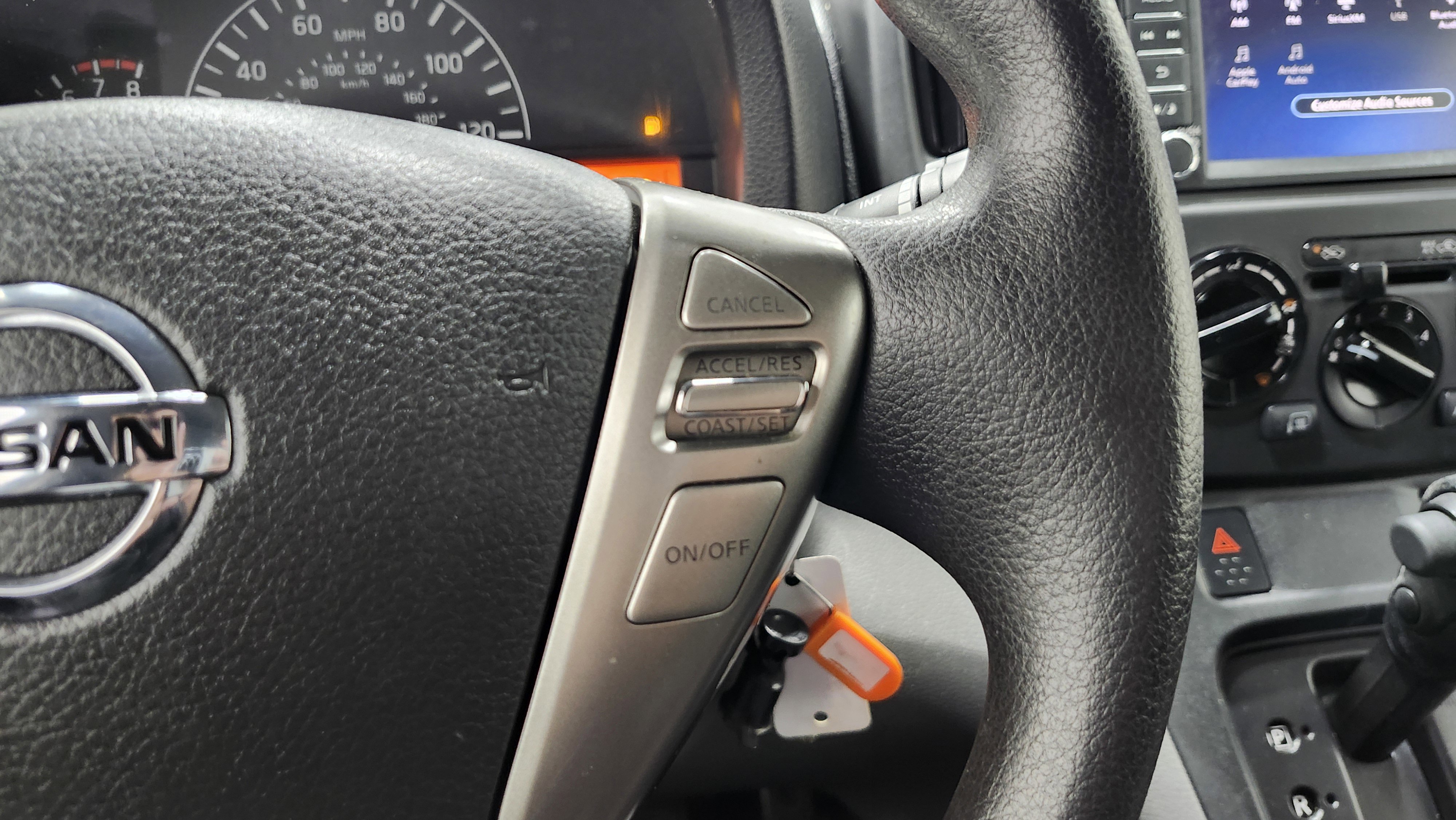 Used 2020 Nissan NV200 SV image 31