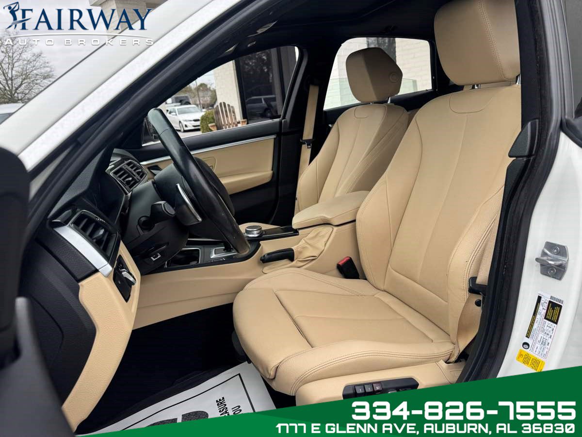 Used 2019 BMW 430i Gran Coupe image 10