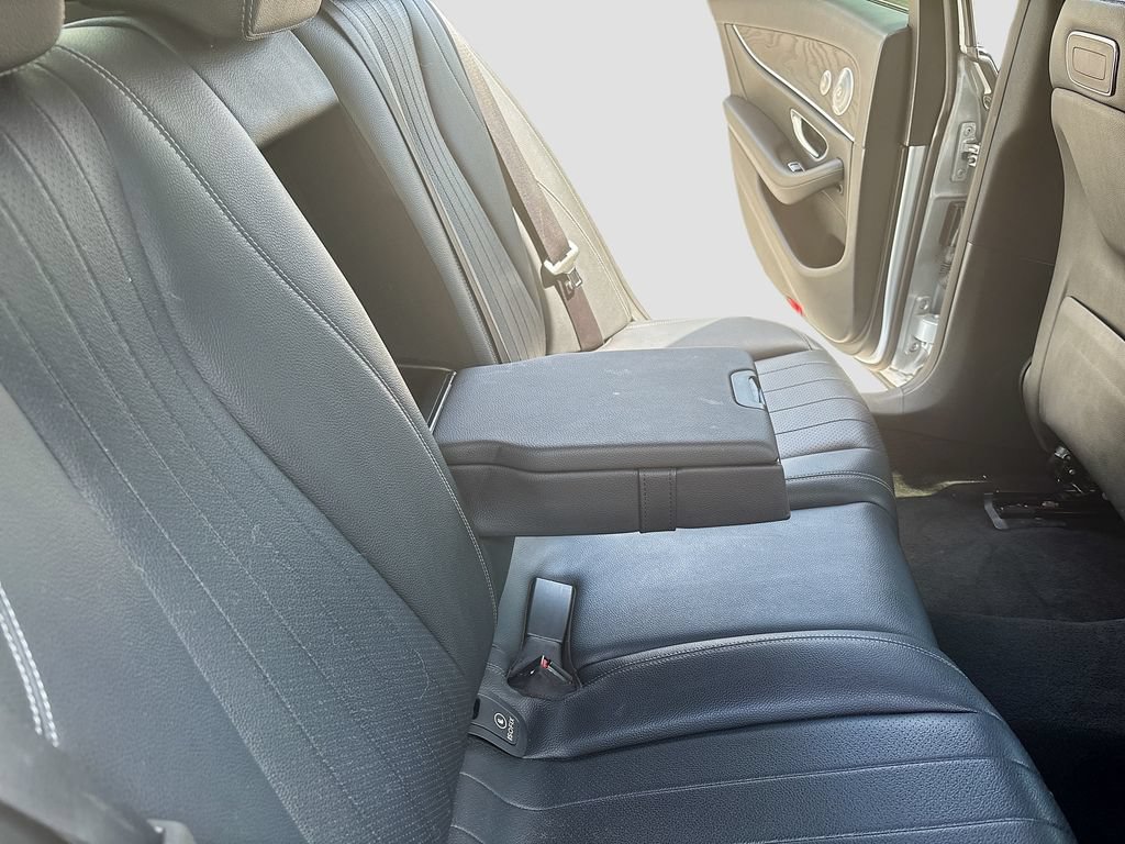 Used 2018 Mercedes-Benz E 300 image 17