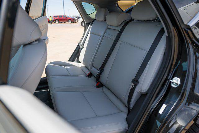 New 2026 Hyundai Kona Limited AWD/4WD image 11