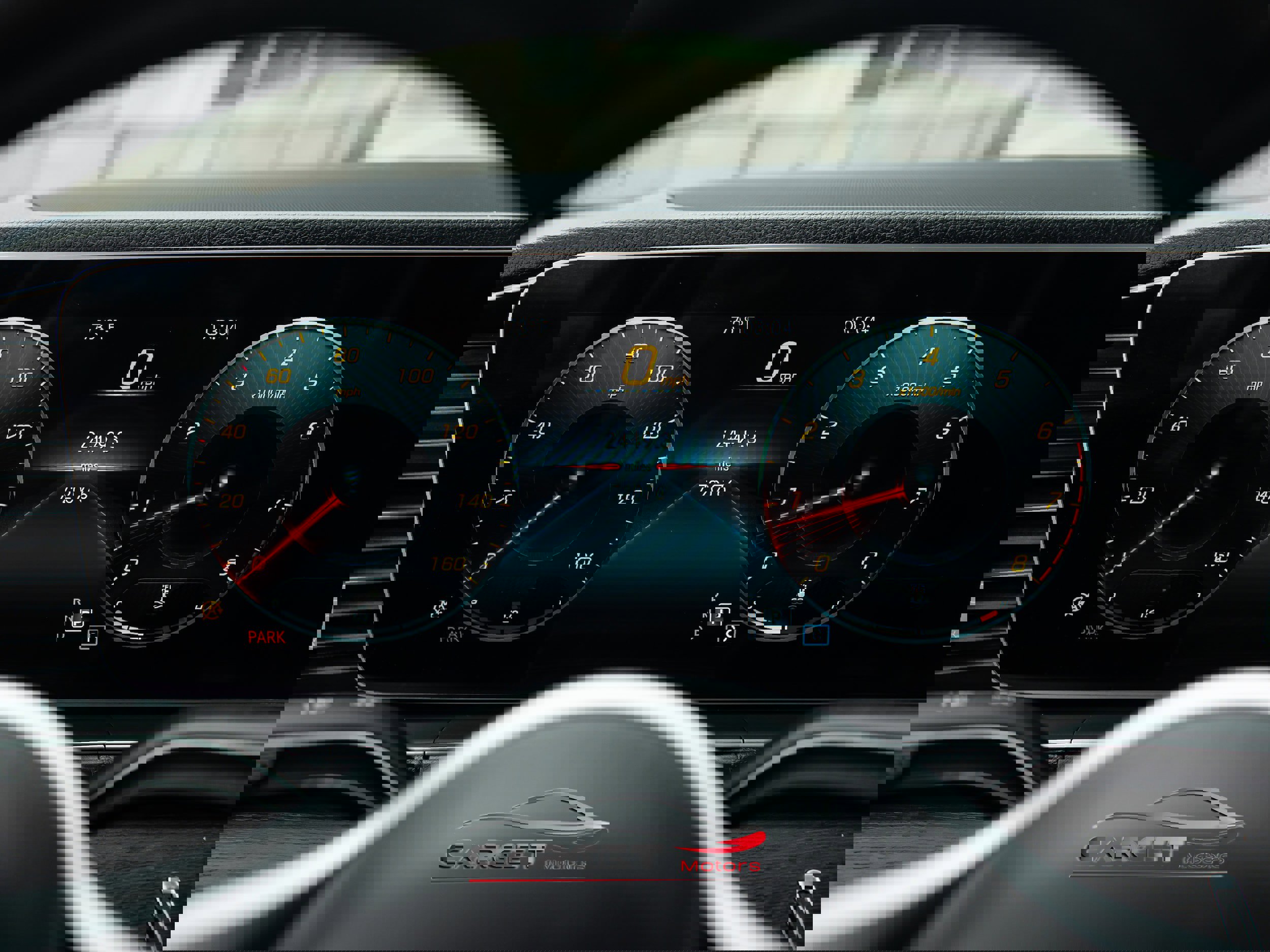 Used 2021 Mercedes-Benz GLE 350 4MATIC w/ Premium Package image 27