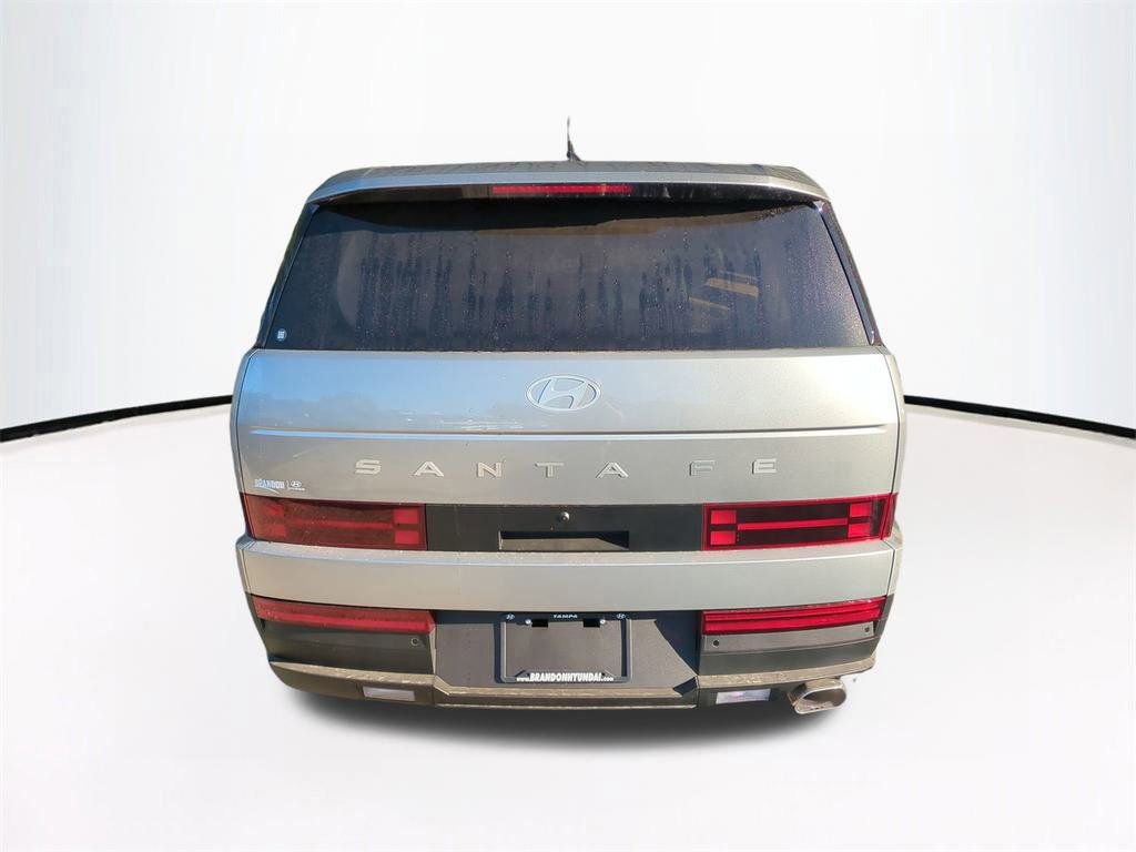 New 2026 Hyundai Santa Fe SE image 6