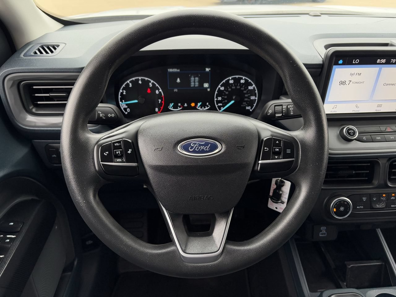 Used 2022 Ford Maverick XL FWD image 14