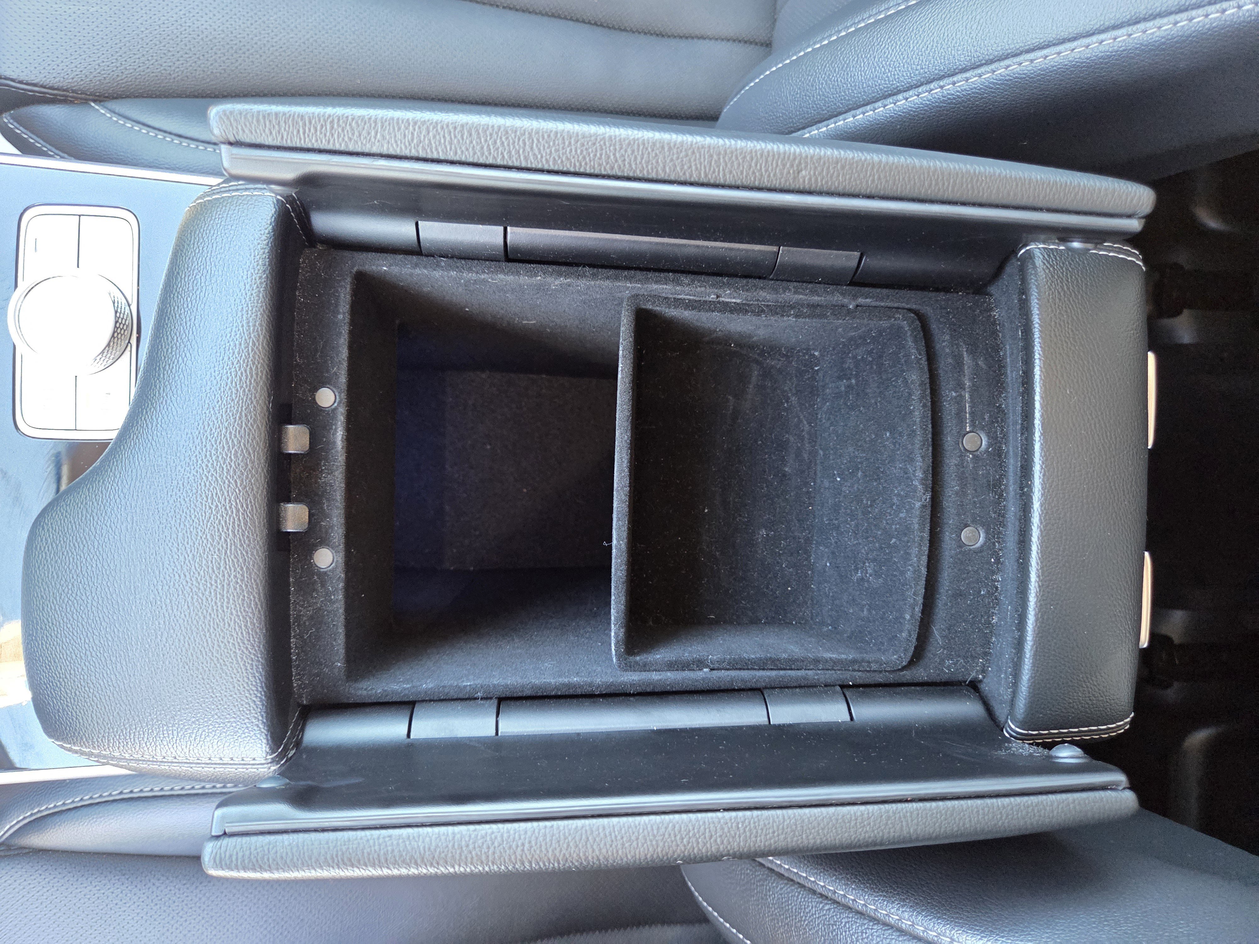 Used 2025 Genesis GV80 2.5T Standard image 30