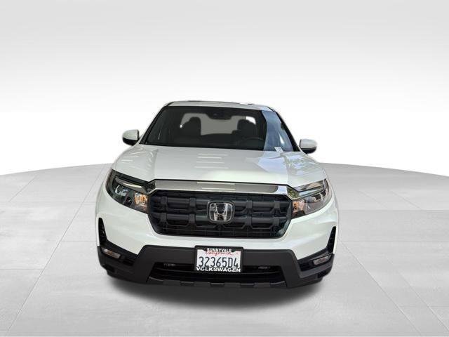 Used 2025 Honda Ridgeline RTL image 8