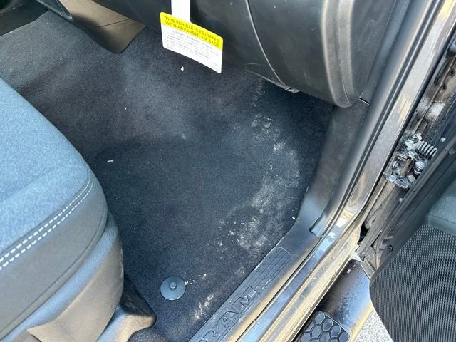 New 2026 RAM 2500 Tradesman image 14