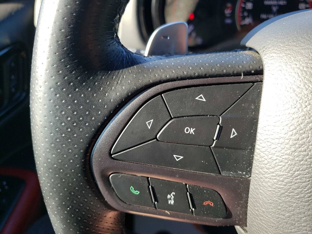 Used 2021 Dodge Durango R/T w/ Blacktop Package image 22