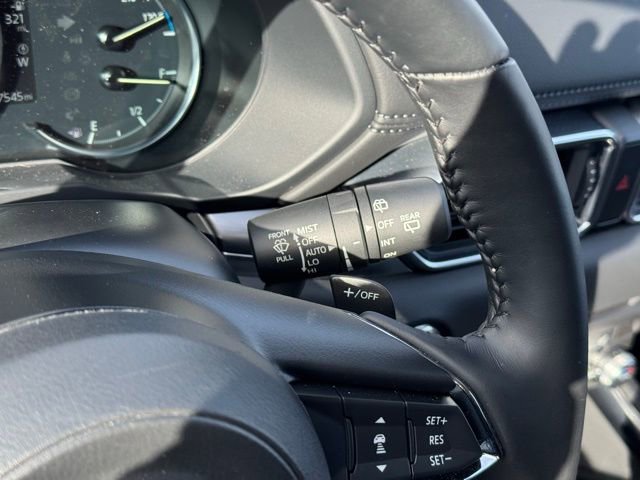 Certified 2025 MAZDA CX-5 AWD 2.5 S w/ Premium Plus Pkg image 29