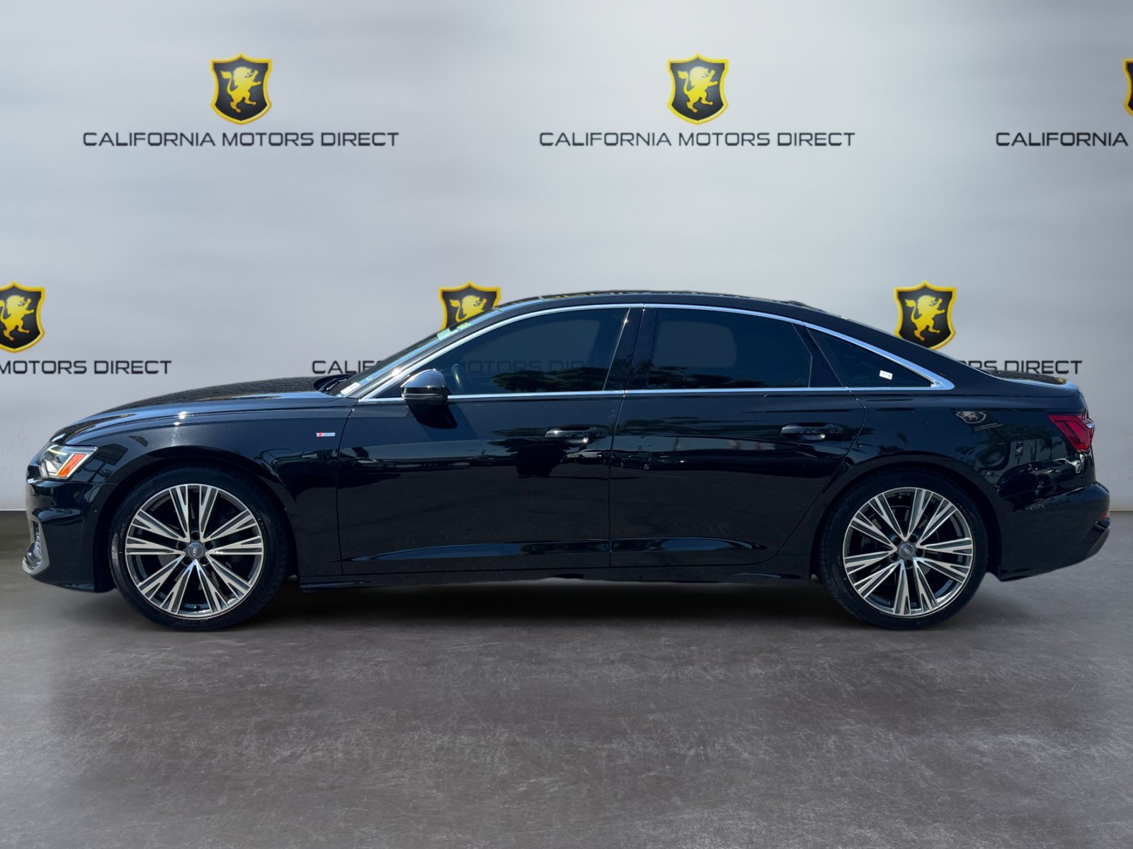 Used 2019 Audi A6 3.0T Premium Plus AWD/4WD image 2