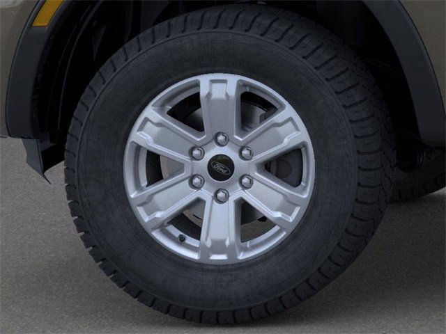 New 2025 Ford Ranger XL w/ Trailer Tow Package image 19
