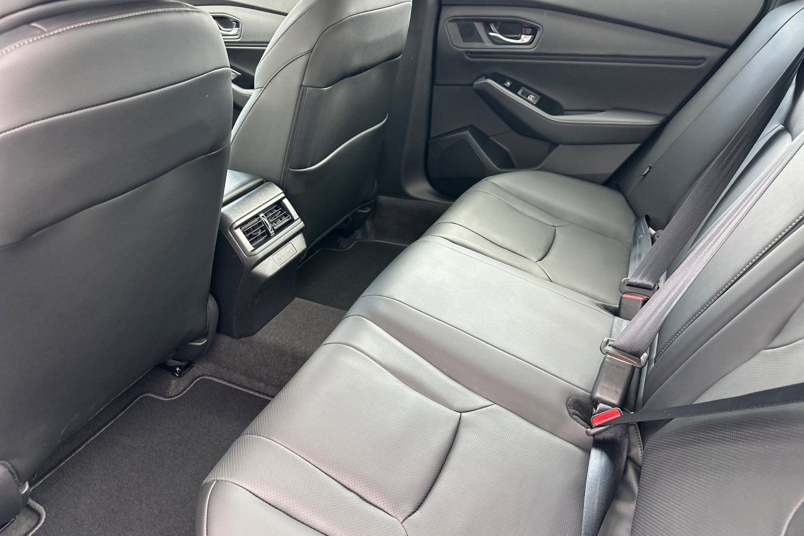 New 2026 Honda Accord Touring image 13