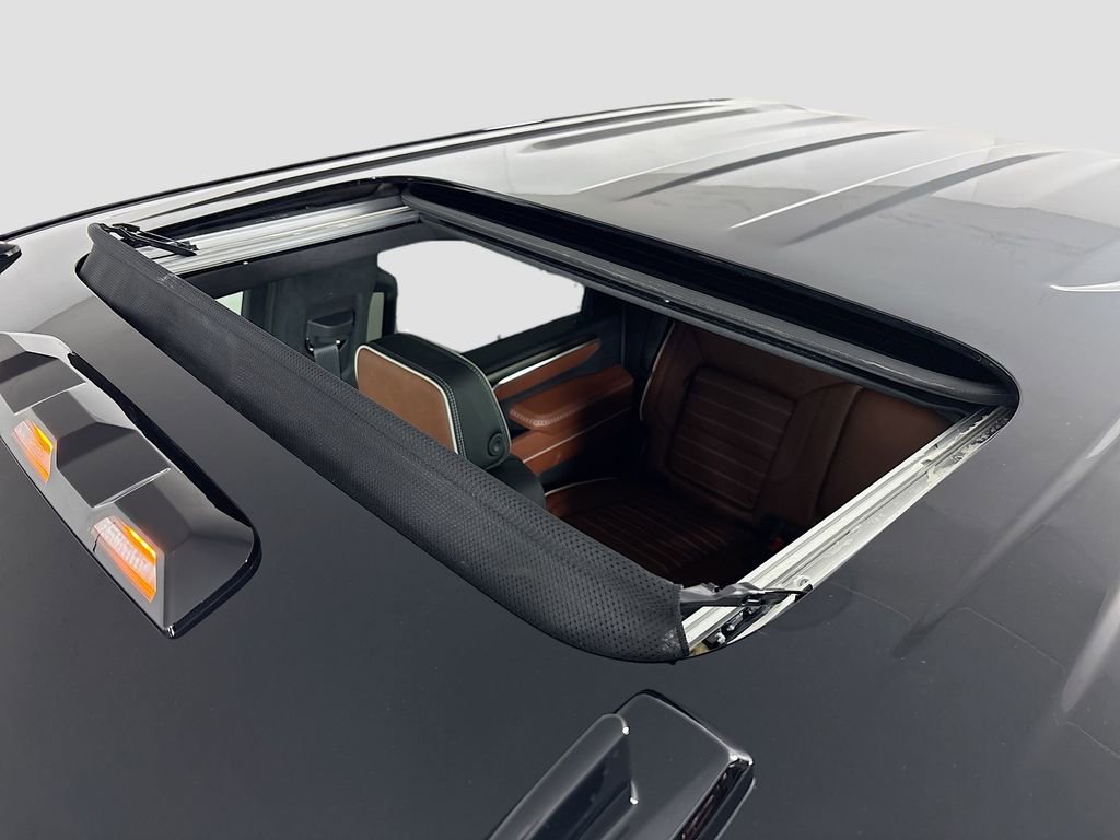 New 2026 GMC Sierra 2500 Denali Ultimate image 22