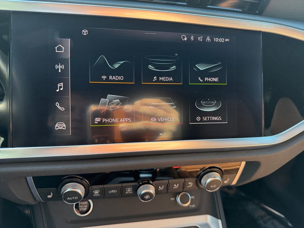 Used 2022 Audi Q3 2.0T Premium AWD/4WD image 19