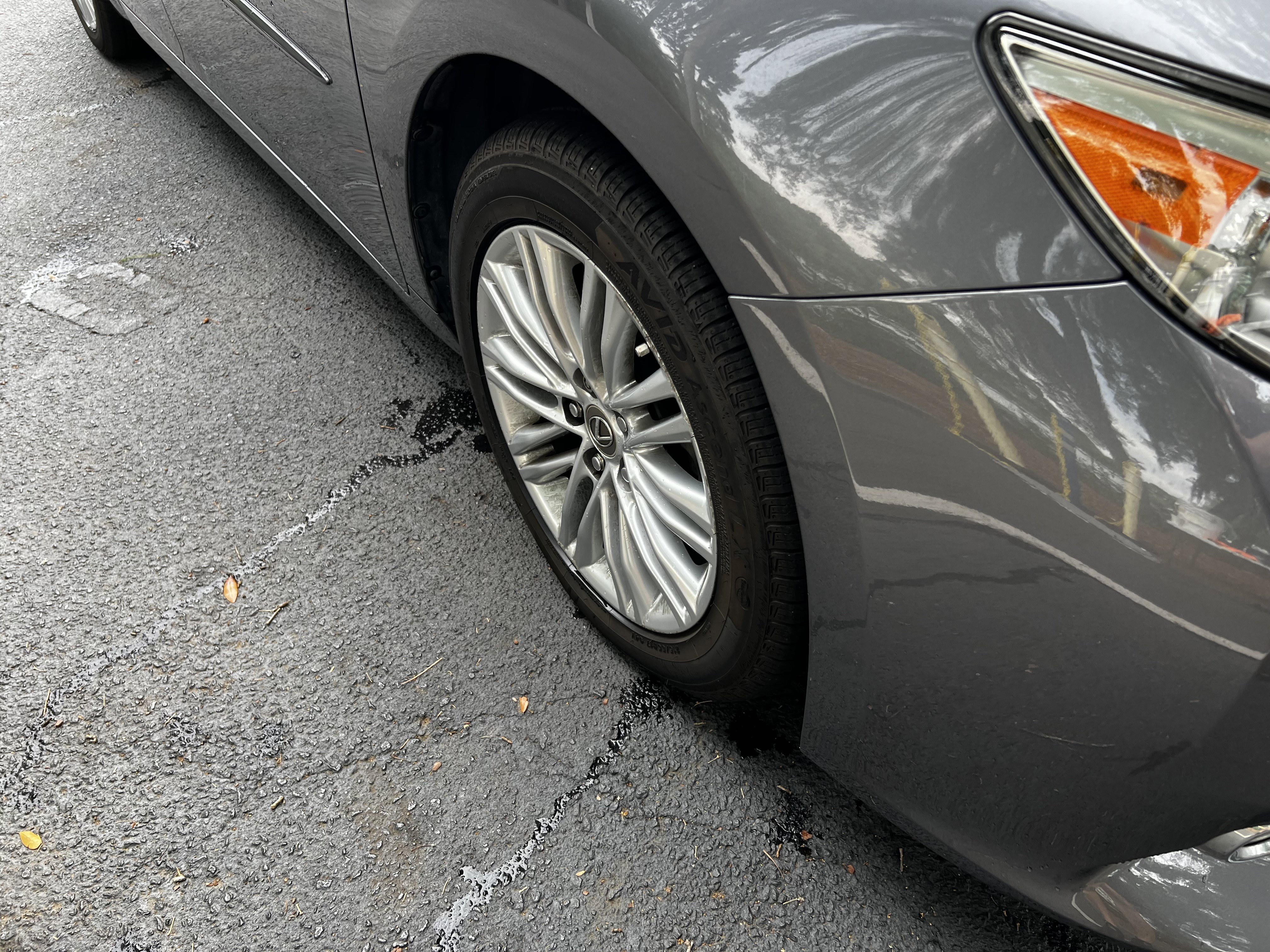 Used 2013 Lexus ES 350 w/ Luxury Pkg FWD image 12