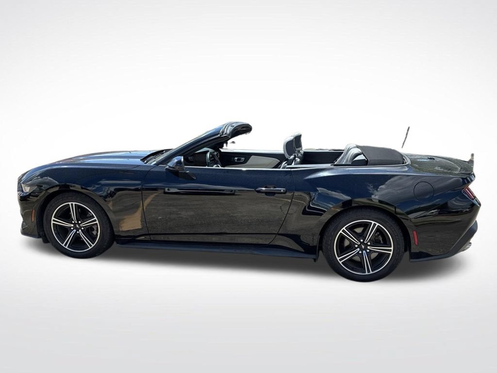Used 2024 Ford Mustang Premium RWD image 11