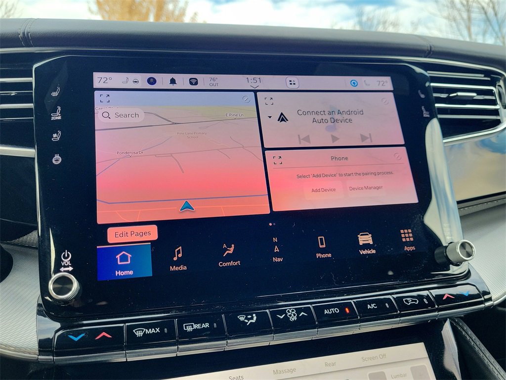 Used 2022 Jeep Grand Wagoneer Series I image 25