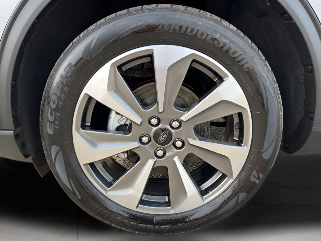 Used 2024 Ford Escape Platinum AWD/4WD image 24