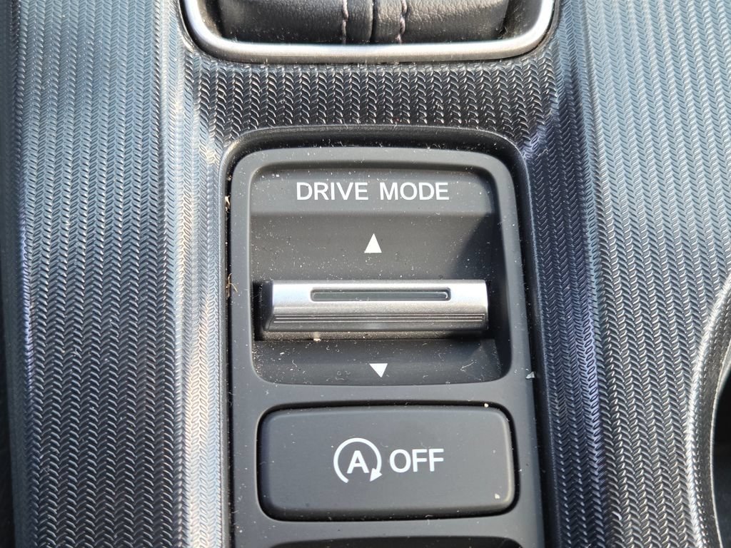 Used 2024 Honda Civic Sport image 16
