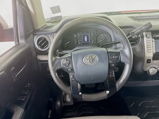 Certified 2019 Toyota Tundra SR image 12
