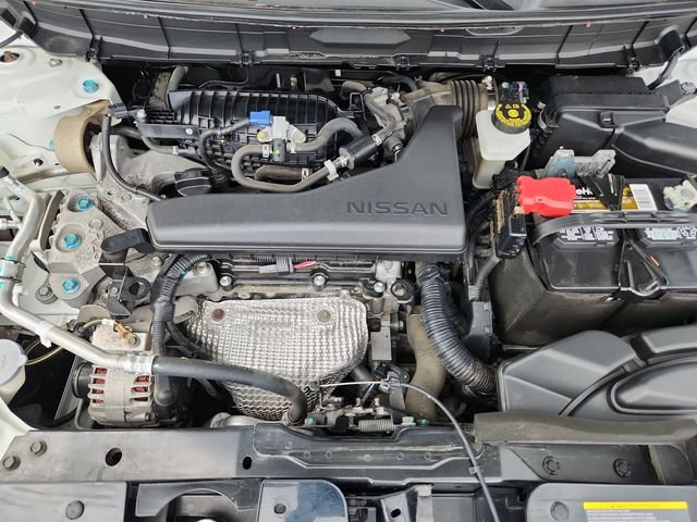 Used 2019 Nissan Rogue S AWD/4WD image 21
