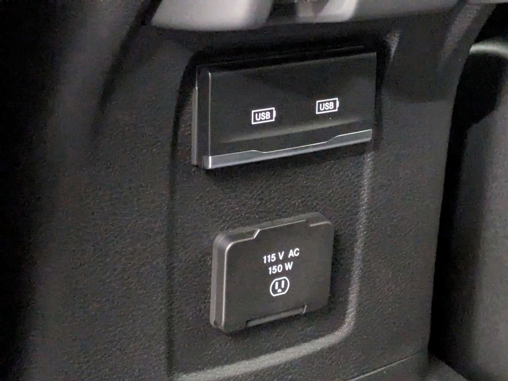 New 2025 Jeep Wrangler Unlimited Rubicon 392 AWD/4WD image 17