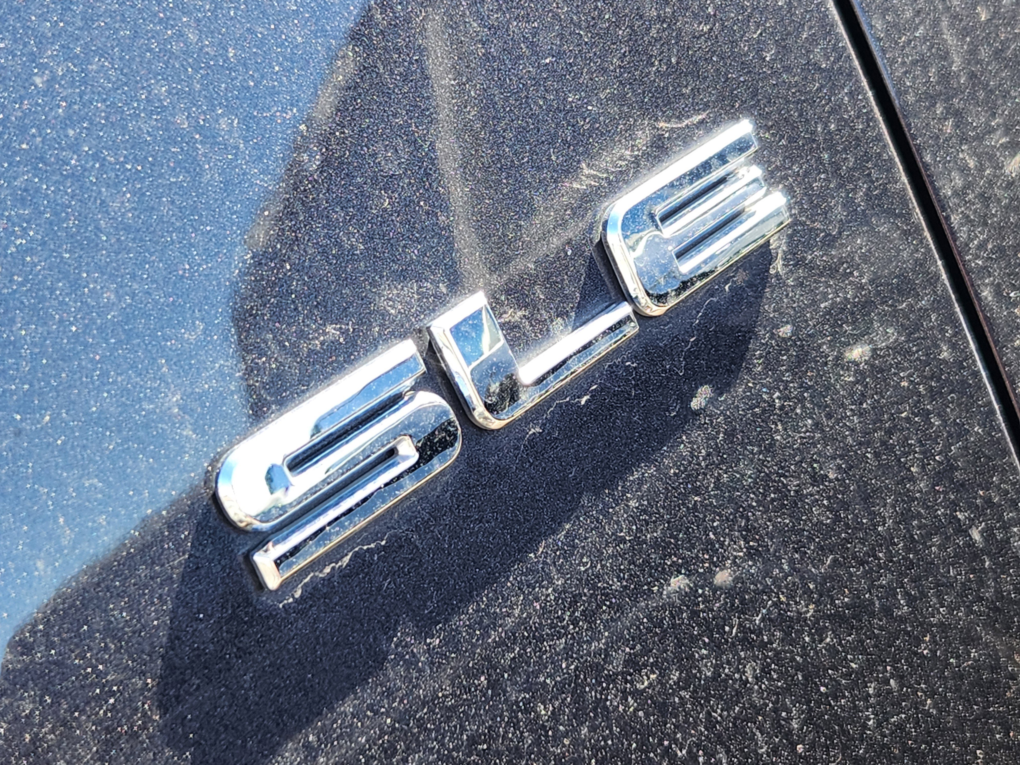 Used 2016 GMC Terrain SLE w/ Chrome Edition FWD image 5