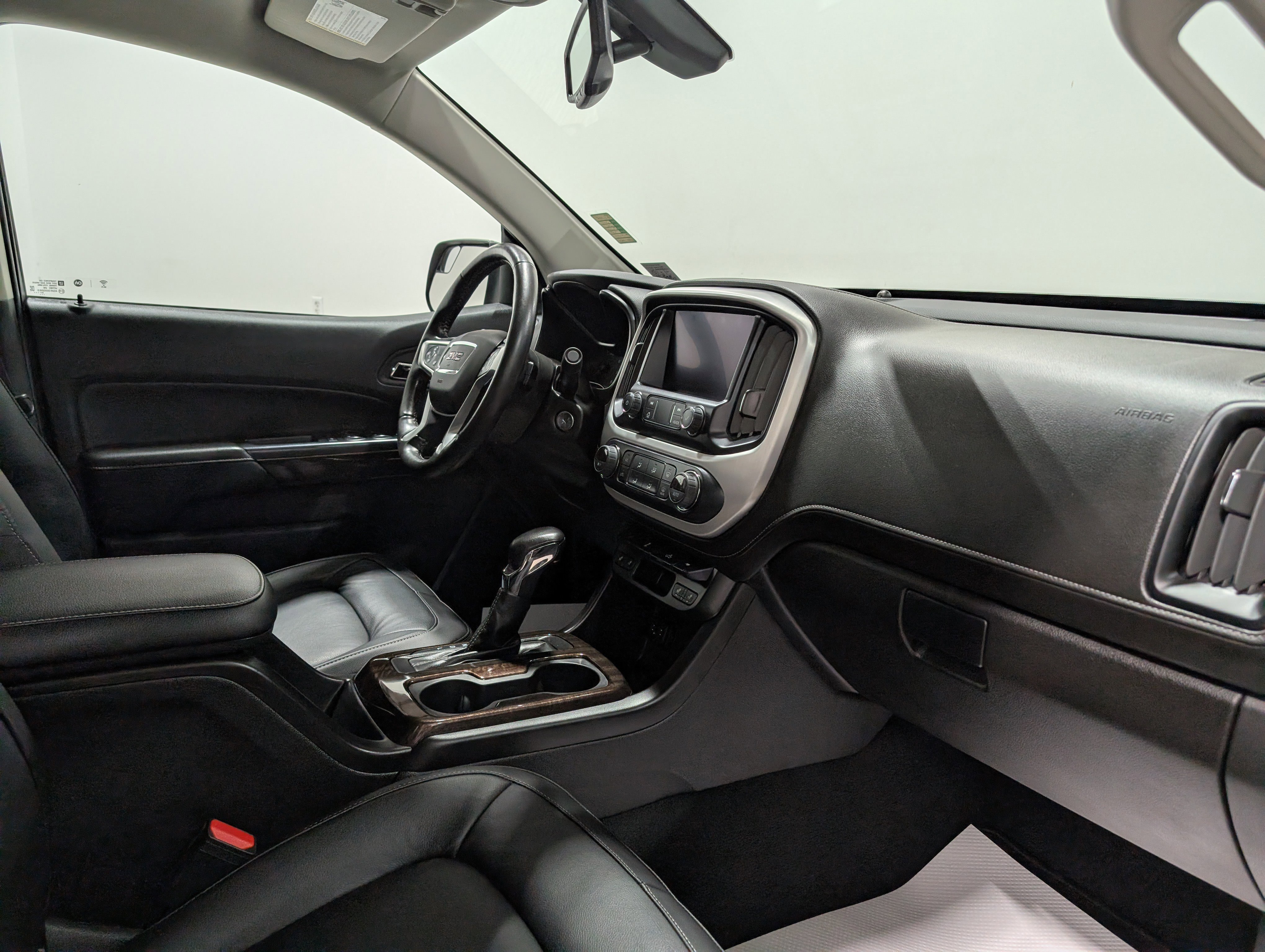 Used 2022 GMC Canyon Elevation w/ Elevation Premium Package image 17