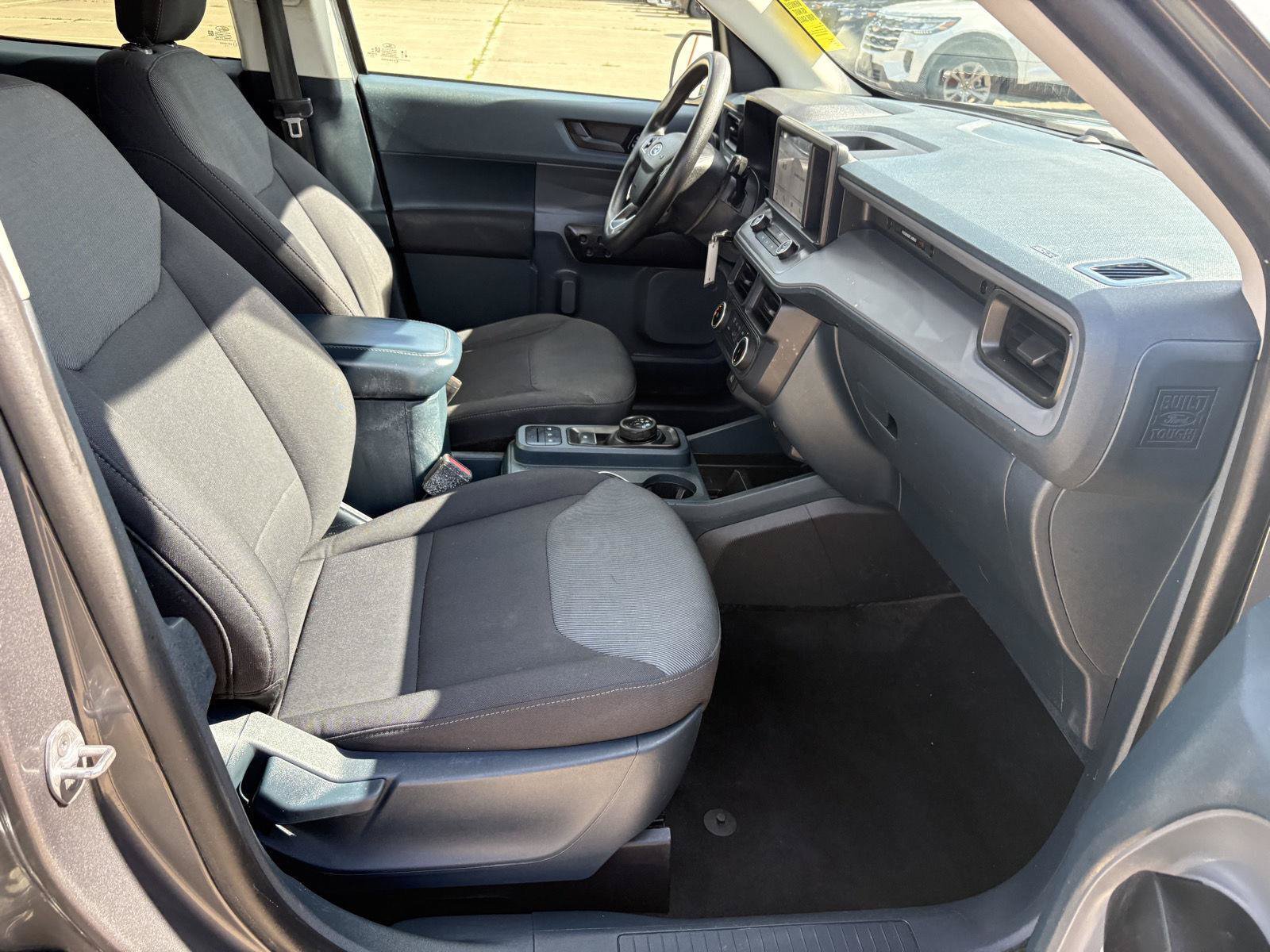 Used 2022 Ford Maverick XL FWD image 17