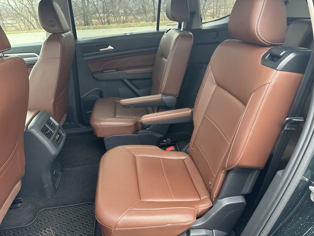 Used 2022 Volkswagen Atlas SEL image 20