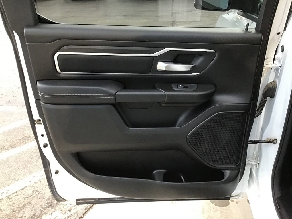Used 2025 RAM 1500 Big Horn image 12