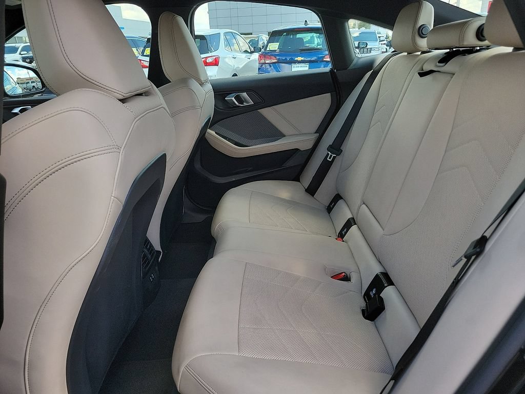 Used 2025 BMW 228i xDrive AWD/4WD image 19
