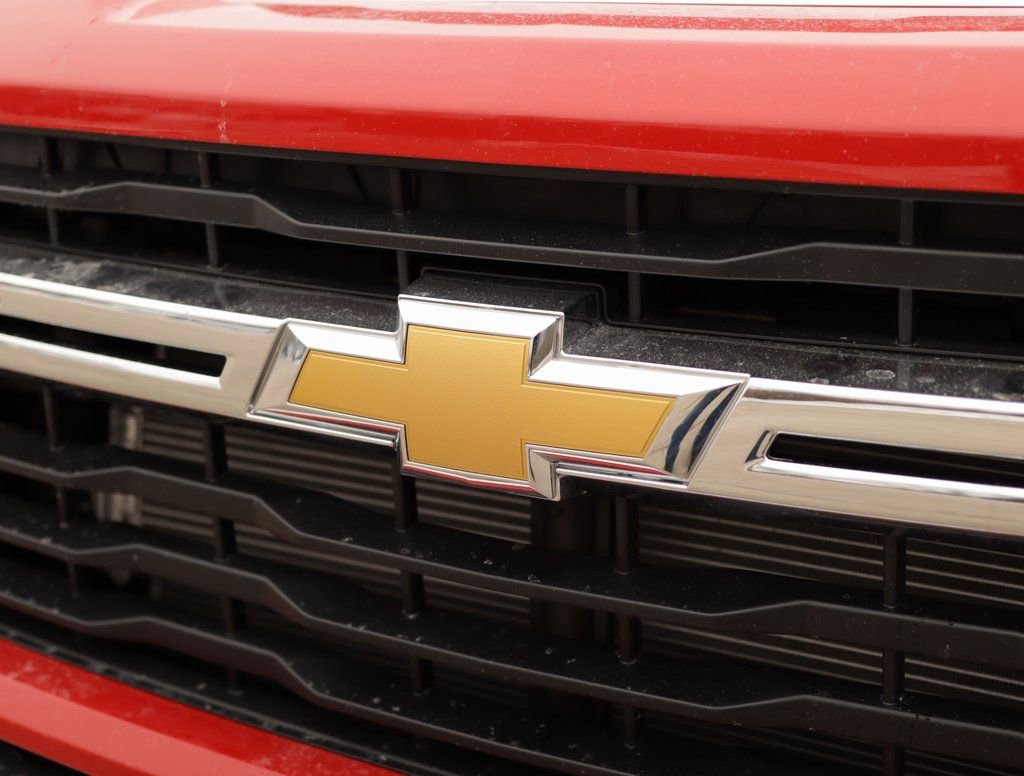New 2026 Chevrolet Silverado 3500 LT AWD/4WD image 30
