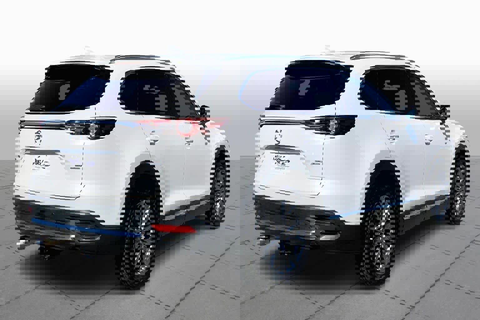 Used 2017 MAZDA CX-9 Grand Touring image 13