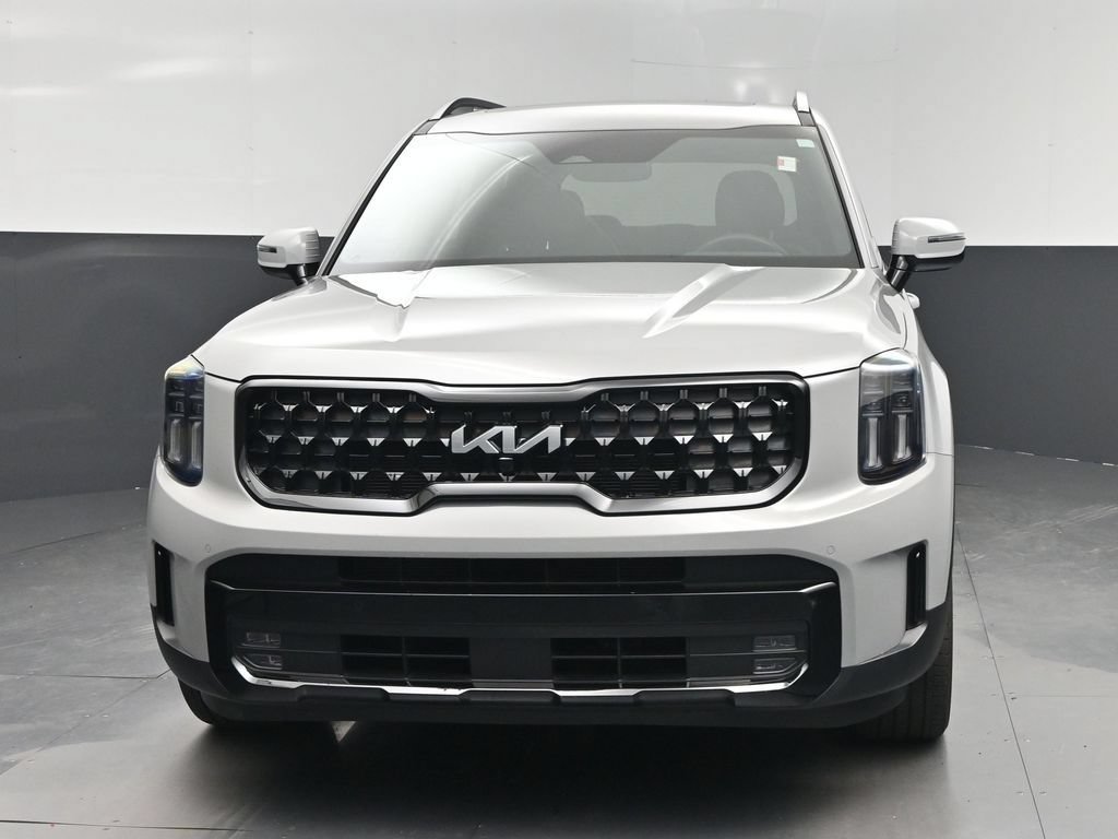 Certified 2024 Kia Telluride SX X-Line AWD/4WD image 6